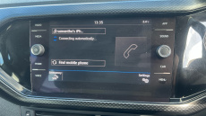 Volkswagen T-Cross 1.0 TSI 115 SE 5dr Petrol Estate